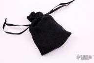 Winged Skull with Ruby Eyes and .45 Victory Coin