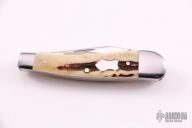 Stag Whittler 3-Blade