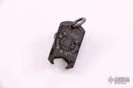 XL Hardness EBO w/ Ruby Eyes