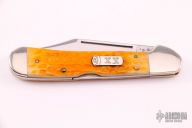 Copperlock D/A Auto Conversion