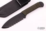 Rare Busse Stealth Hawk  