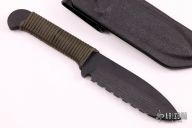 Rare Busse Stealth Hawk  