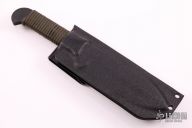 Rare Busse Stealth Hawk  