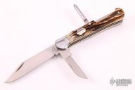 English Jack Knife FH-3