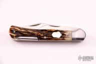 English Jack Knife FH-3