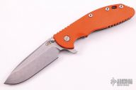 XM-24 Slicer Flipper