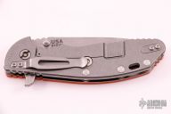 XM-24 Slicer Flipper