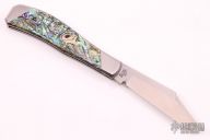  TB2008 - Arkansas Abalone