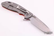 XM-24 Slicer Flipper