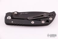 Harsey Folding Knife