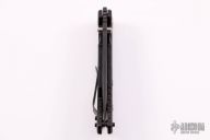 Harsey Folding Knife