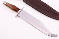 Walnut Bowie