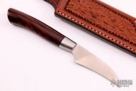 Hawkbill Paring Knife