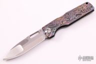 Specialist Midlock - Full ZircuTi