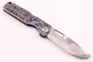 Specialist Midlock - Full ZircuTi