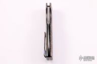 Specialist Midlock - Full ZircuTi