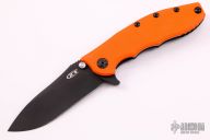 0562ORBLK Hinderer Slicer