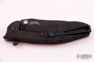 0562ORBLK Hinderer Slicer