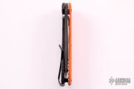 0562ORBLK Hinderer Slicer