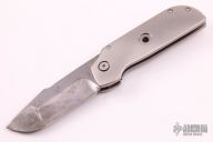 Spur Flipper w/ Hamon