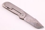 Spur Flipper w/ Hamon