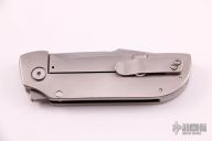 Spur Flipper w/ Hamon