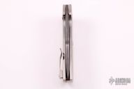 Spur Flipper w/ Hamon