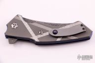 Black Dolphin Flipper   