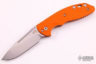 SM Slippy - Slicer Stonewash