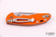 SM Slippy - Slicer Stonewash