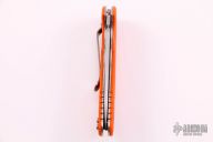 SM Slippy - Slicer Stonewash