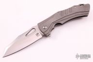 Project Venturous-SR33  