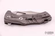 Project Venturous-SR33  