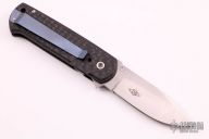 Little Work Horse - Carbon Fiber  