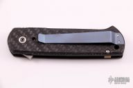 Little Work Horse - Carbon Fiber  