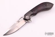 Wayfarer Compact WC118