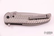 0600 RJ Martin Flipper LTD Edition