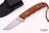 K-18 Straight Personal