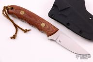 K-18 Straight Personal