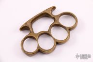  Vintage Knuckles - Circa 1900-1950 - Brass