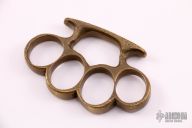  Vintage Knuckles - Circa 1900-1950 - Brass