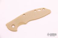 Bone G10 XM-18 3.5" Scale