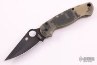 C81GPCMOBK2 Paramilitary 2