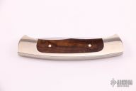 Equal-End 2-Blade Canoe