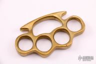  Vintage Knuckles - Circa 1900-1950 - Brass