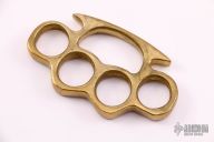  Vintage Knuckles - Circa 1900-1950 - Brass