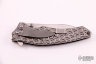 Pro Series Turbulence #044