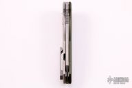 196-10OD Sigil MK6 w/ Aircraft Alloy OD Green Stonewash Standard