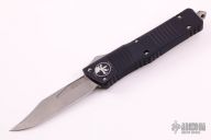 146-10AP Combat Troodon - Bowie Apocalyptic Standard