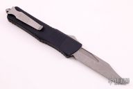  146-10AP Combat Troodon - Bowie Apocalyptic Standard